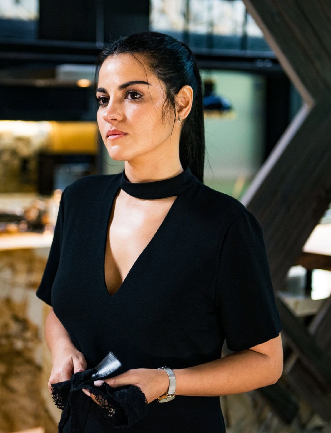 Filme ‘’La Octava Clausula’’ produzido e protagonizado por Maite Perroni chega a Amazon Prime Video - imagem 4