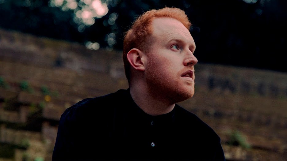 Gavin James lança “The Sweetest Part” - imagem 2
