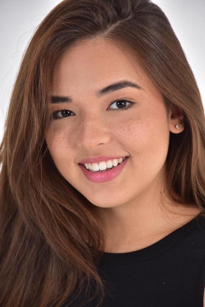 Giulia Ayumi, a Ritinha de ‘Além da Ilusão’ (Globo) revela: ‘Minha meta é ser um modelo para as próximas - imagem 2