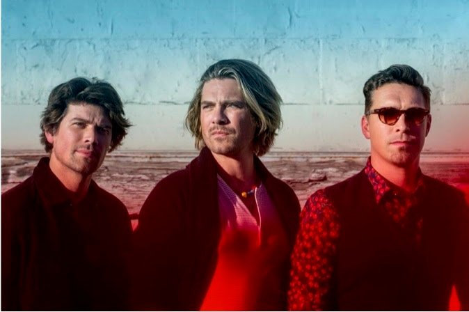 HANSON COMPARTILHA NOVO ÁLBUM, RED GREEN BLUE - imagem 2