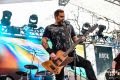 A maior festa da capital paranaense acontece dia 16 de julho no Hard Rock Cafe Curitiba
