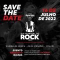 Festa do Hard Rock Cafe Curitiba tem shows gratuitos