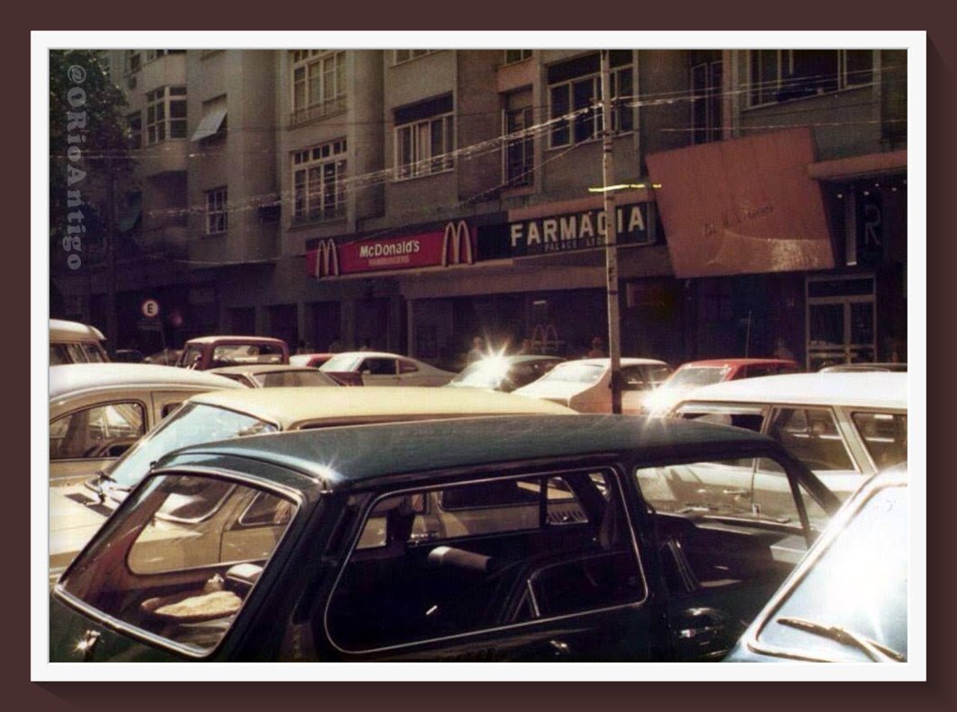 História do Hambúrguer no mundo e chegada ao Brasil - imagem 4