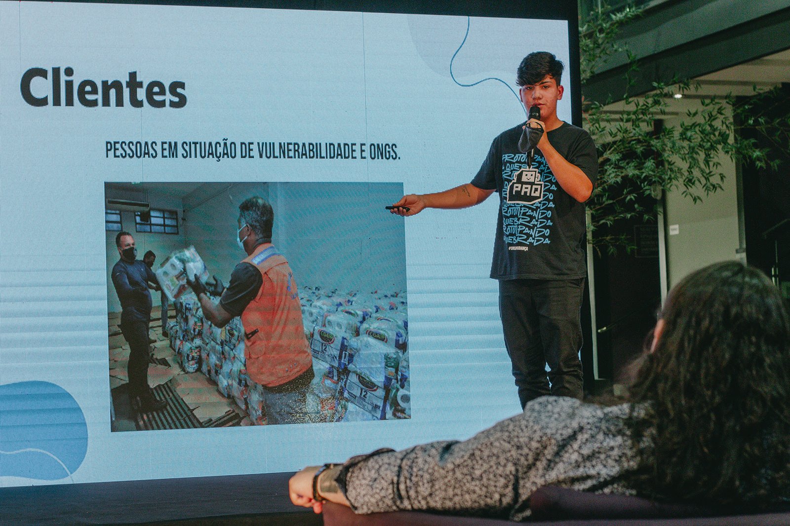 Hub Prototipando a Quebrada cria curso virtual gratuito para jovens da periferia de todo o país - imagem 2