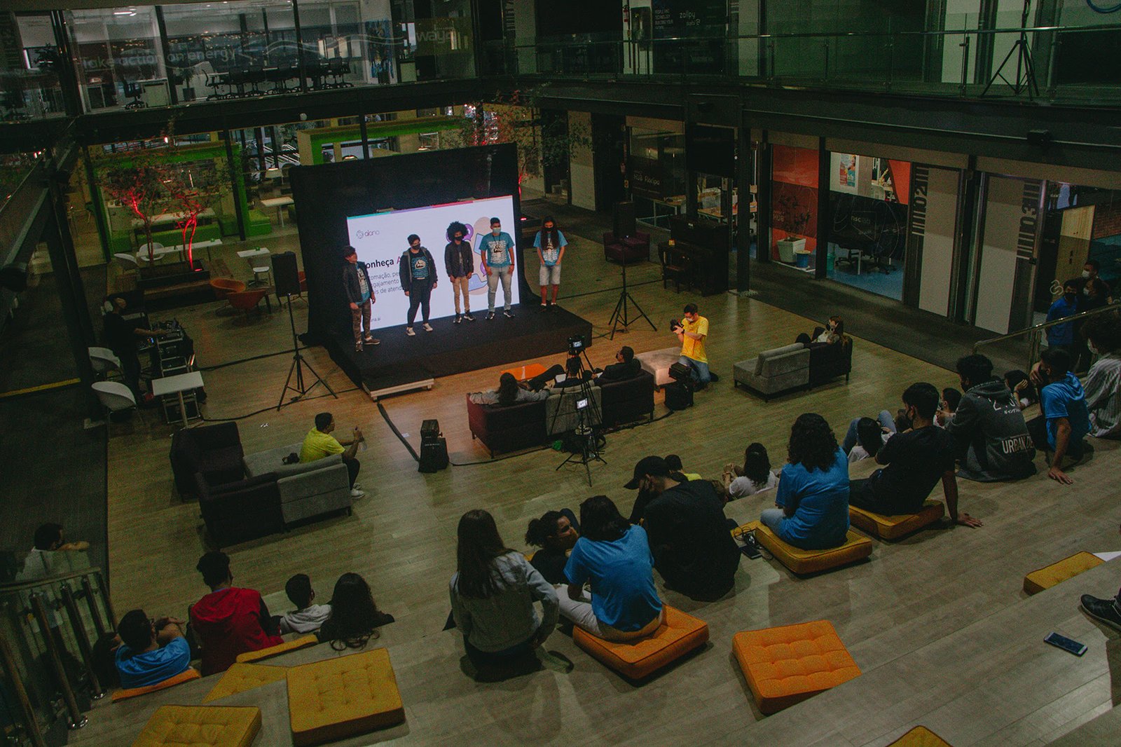 Hub Prototipando a Quebrada cria curso virtual gratuito para jovens da periferia de todo o país - imagem 3
