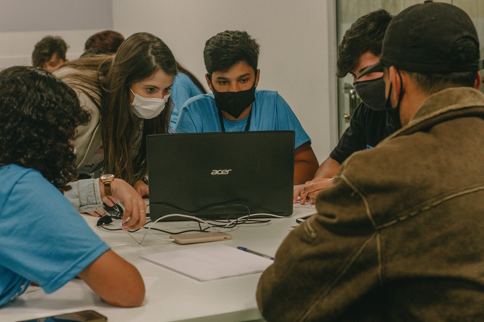 Hub Prototipando a Quebrada cria curso virtual gratuito para jovens da periferia de todo o país - imagem 4