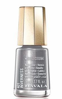 Iconic Color's é a nova coleção outono/inverno da Mavala, com nova fórmula com silicone protetor - imagem 2