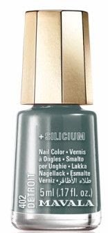 Iconic Color's é a nova coleção outono/inverno da Mavala, com nova fórmula com silicone protetor - imagem 3