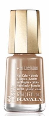 Iconic Color's é a nova coleção outono/inverno da Mavala, com nova fórmula com silicone protetor - imagem 5