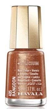 Iconic Color's é a nova coleção outono/inverno da Mavala, com nova fórmula com silicone protetor - imagem 6