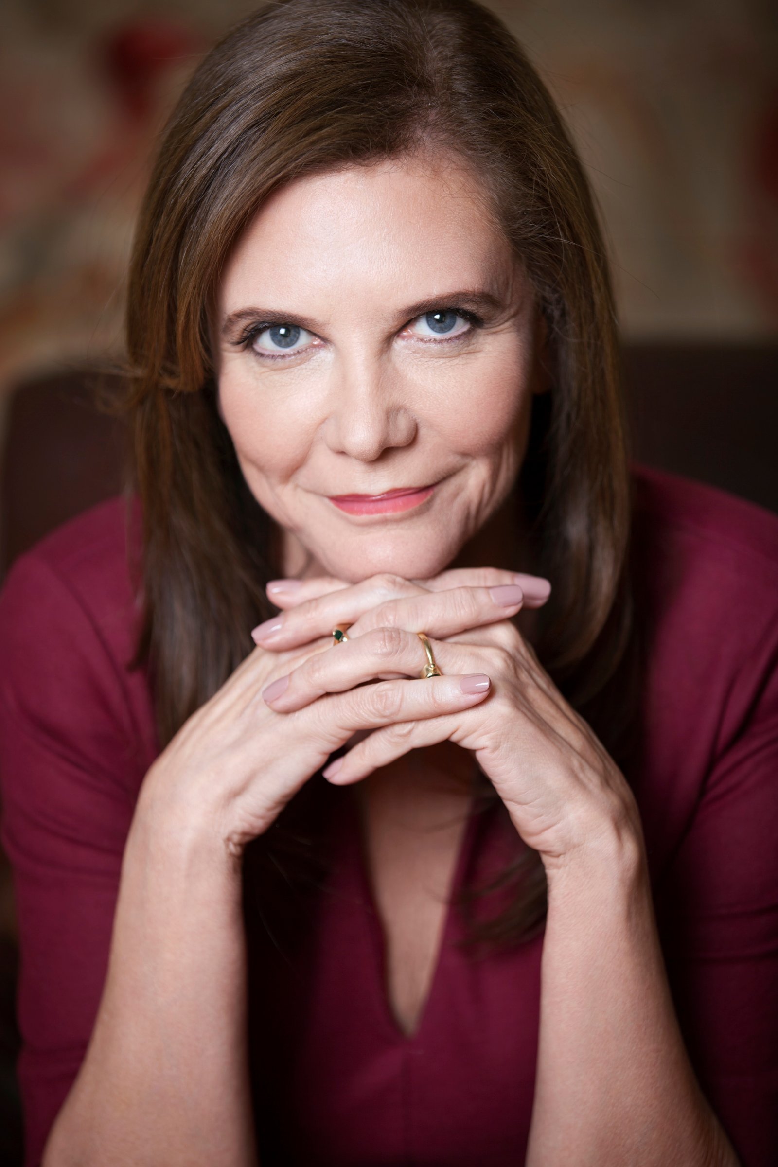 Ivana Chubbuck, uma das mais requisitadas professoras de atores em Hollywood, vem ao Brasil pela primeira vez