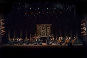 João Bosco e Orquestra Ouro Preto se encontram em "Gênesis"