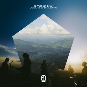 Jota Quest lança single inédito "Te Ver Superar"