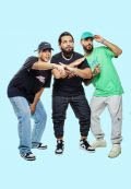 Lançada por Felipe Amorim, Kaleb "O Capitão" e Caio Djay, label Kiss Me vai proporcionar experiências - imagem 3