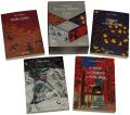 Legado da misteriosa romancista Tereza Albues é resgatado com a publicação de seus livros - imagem 7