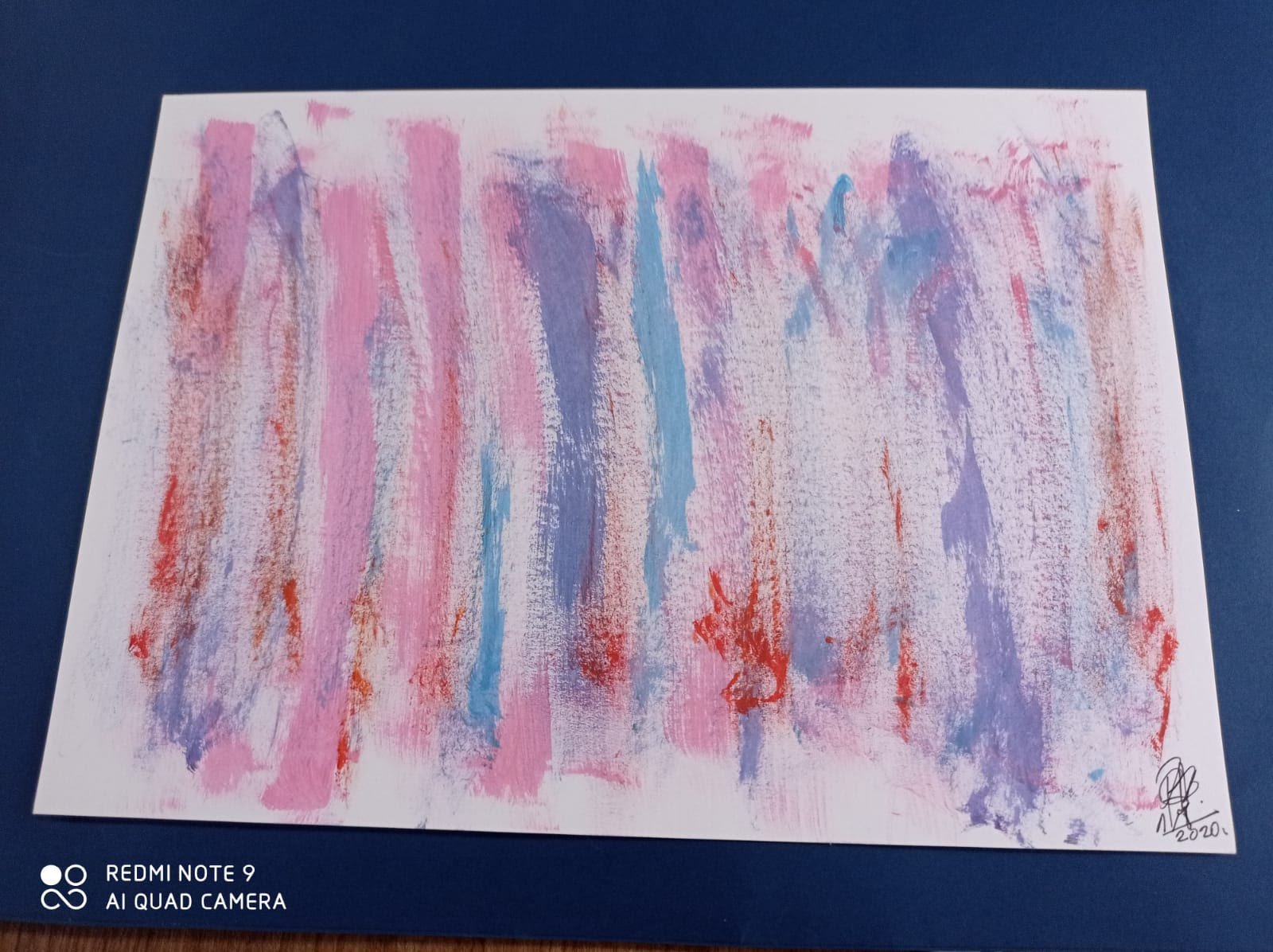 Leilão de arte vai arrecadar fundos para custearrefugiados ucranianos em Prudentópolis (PR) - imagem 2