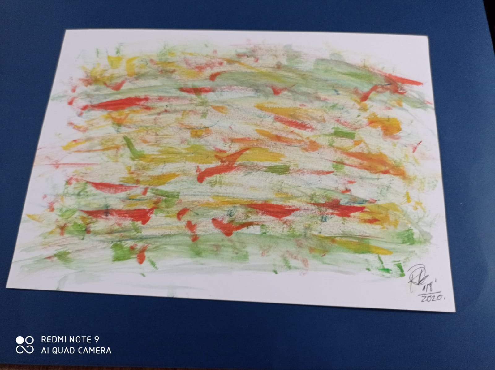 Leilão de arte vai arrecadar fundos para custearrefugiados ucranianos em Prudentópolis (PR) - imagem 3