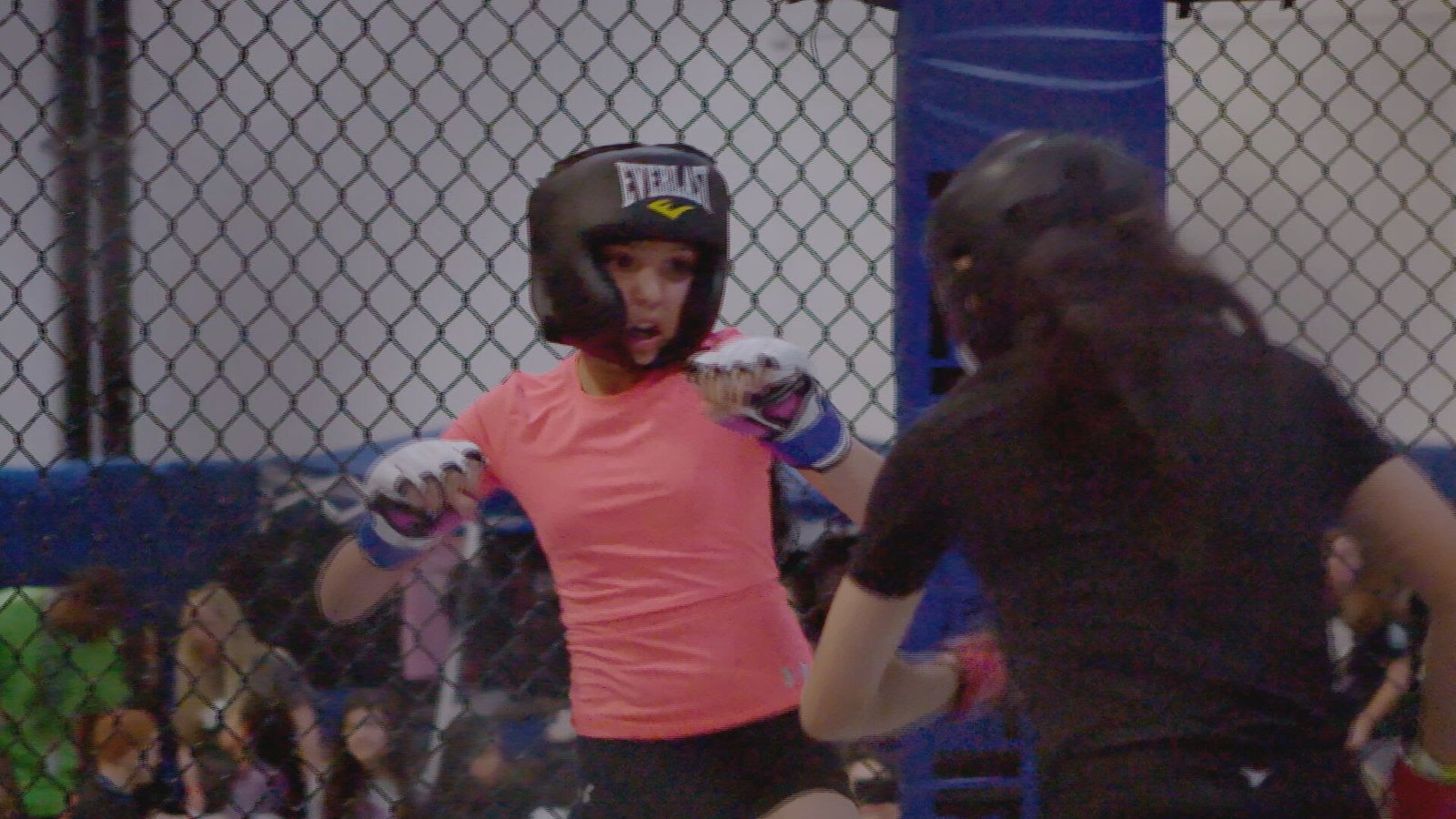 “Lisa Ling - Quebrando Tabus” mostra a força das mulheres no universo das Artes Marciais - imagem 3