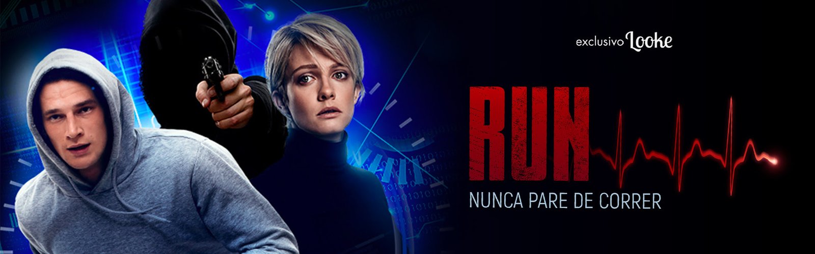 Looke traz 26 novidades em semana recheada de terror - imagem 2