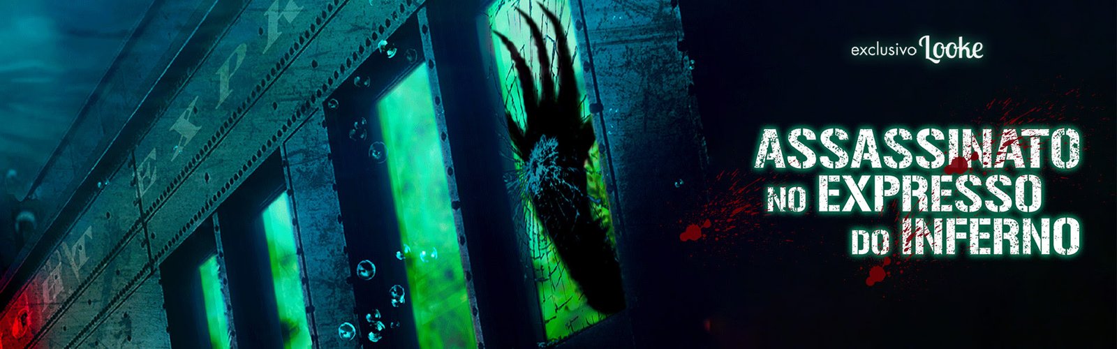 Looke traz 26 novidades em semana recheada de terror - imagem 4