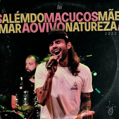 Macucos comemora vinte anos de carreira com um medley e se prepara para nova fase