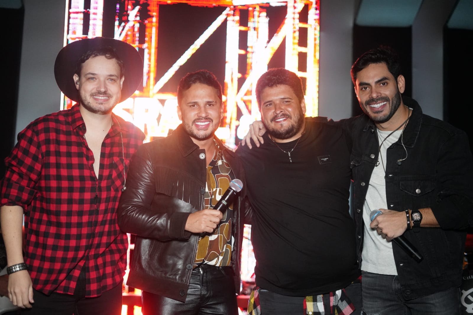Mansão Histórias reúne celebridades em festa temática - imagem 2