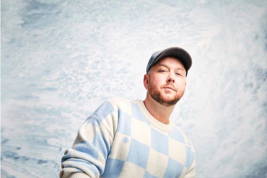 Matt Simons compartilha novo álbum Identity Crisis - imagem 2