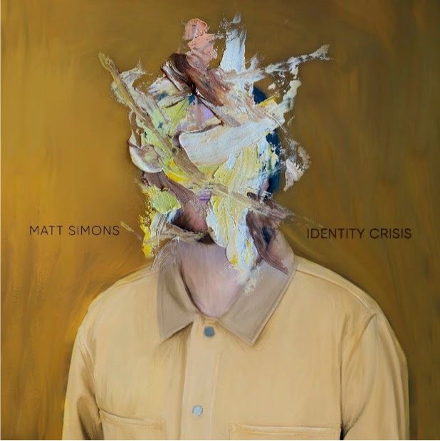 Matt Simons compartilha novo álbum Identity Crisis - imagem 3