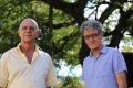 Tonho Penhasco e Maurício Pereira 