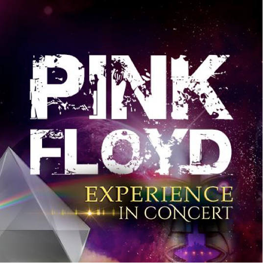 MEGAPRODUÇÃO PINK FLOYD EXPERIENCE IN CONCERT CHEGA AO PALCO DO TEATRO BRADESCO TRAZENDO GRANDES SUCESSOS NO