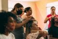 Mulheres periféricas realizam curso de tranças de forma gratuita em Curitiba (PR) - imagem 2