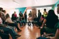 Mulheres periféricas realizam curso de tranças de forma gratuita em Curitiba (PR) - imagem 3