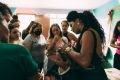 Mulheres periféricas realizam curso de tranças de forma gratuita em Curitiba (PR) - imagem 4