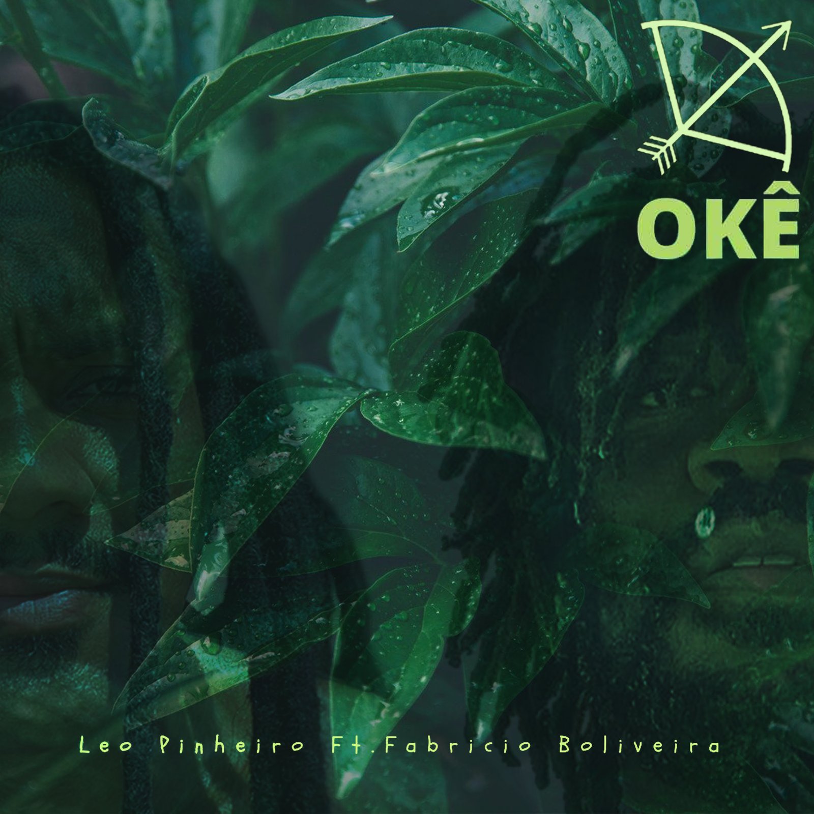 Música/ Lançamento: Leo Pinheiro apresenta a nova música “OKÊ” - imagem 3