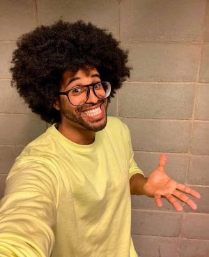 Na Privacy, Luciano do BBB recebe prêmio via PIX