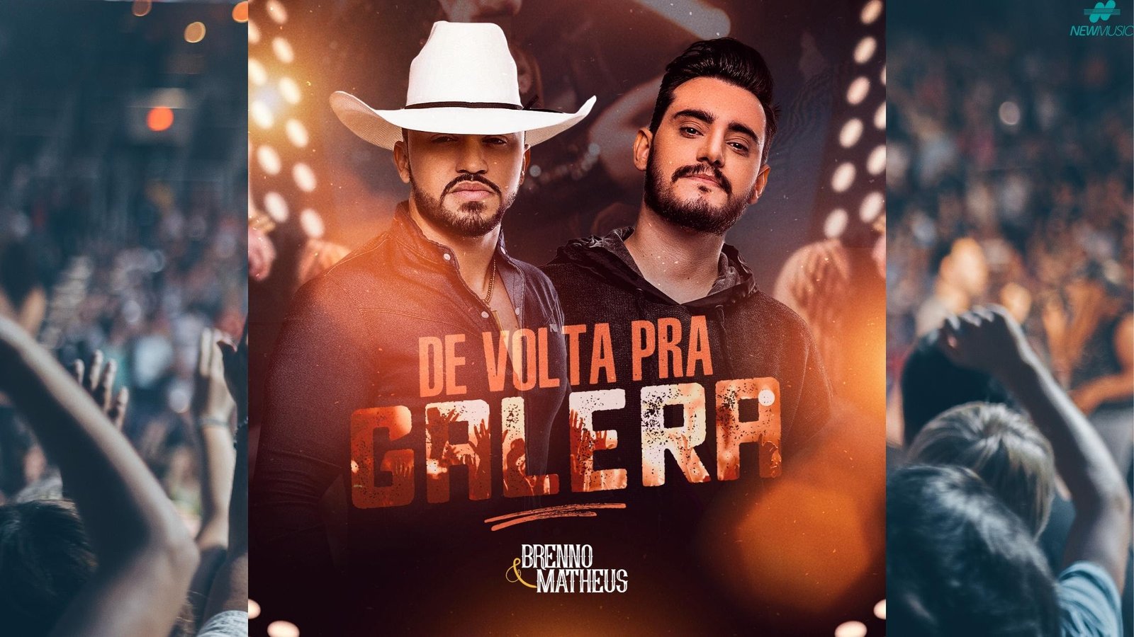 Namoro ou festa? Brenno & Matheus desistiram de relacionamentos!
