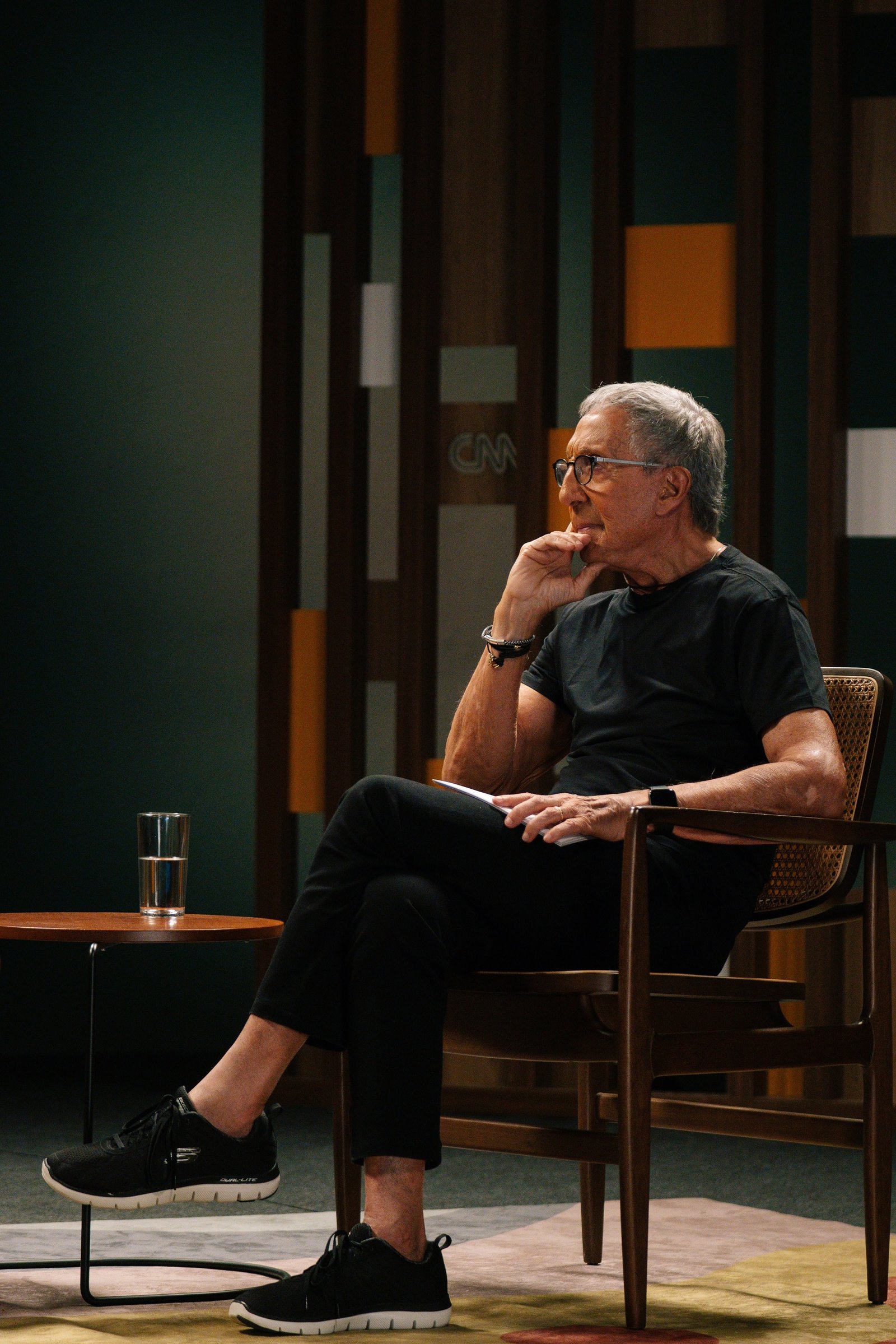 Novo programa da CNN Brasilserá apresentado por Abilio Diniz - imagem 2