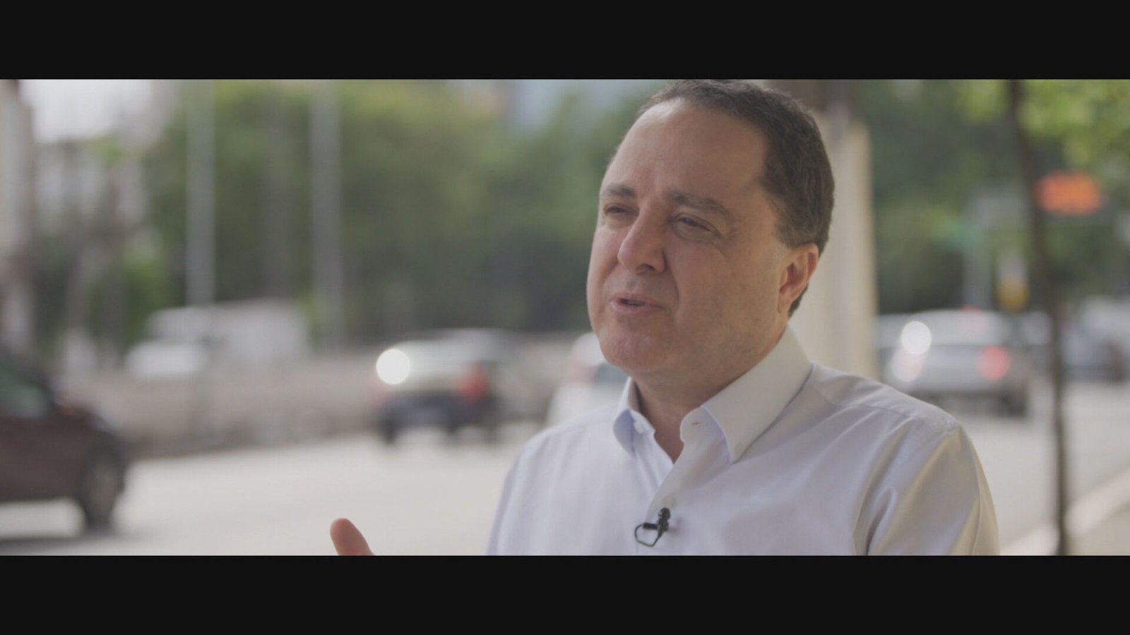 O médico Roberto Kalil falasobre burnout no “CNN Sinais Vitais” - imagem 3
