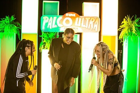 Palco Ultra realiza sua sétima edição nos dias 17 e 18 de maio