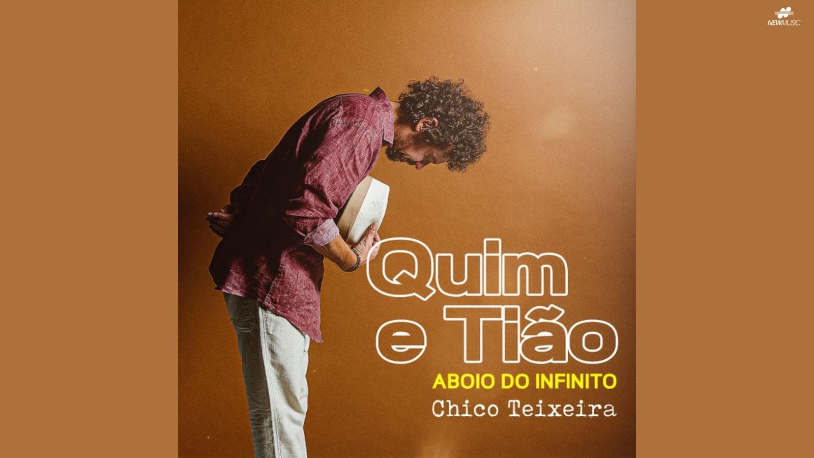 Personagens da novela Pantanal ganham homenagem por Chico Teixeira