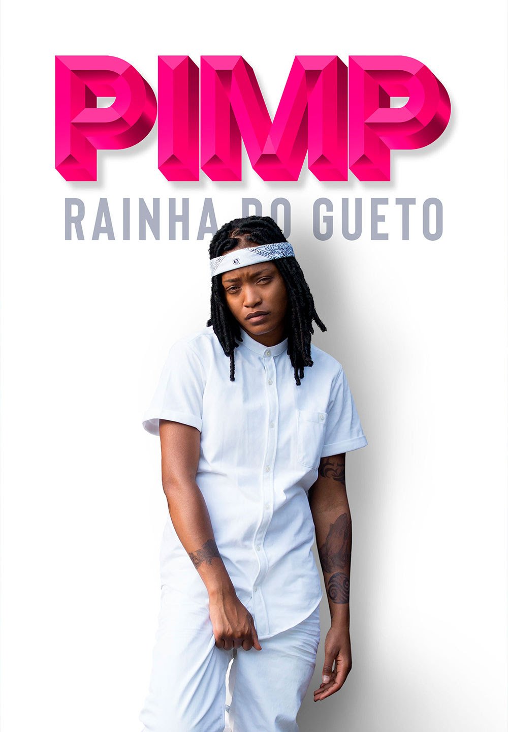 'Pimp - Rainha do Gueto'é a próxima estreia exclusiva do Looke - imagem 3