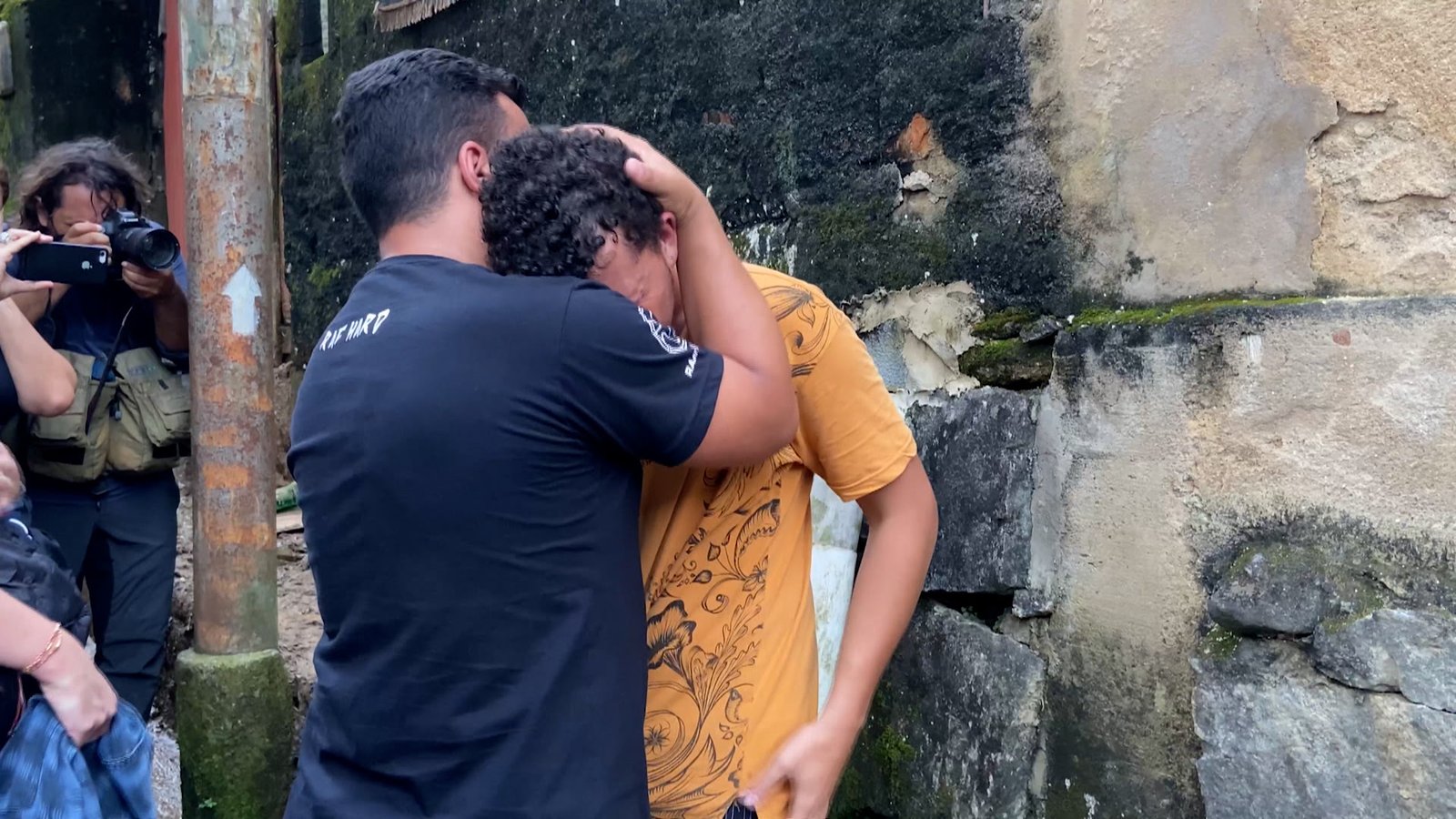 PLAYPLUS ESTREIA DOCUMENTÁRIO SOBRE UMA DAS MAIORES TRAGÉDIAS CLIMÁTICAS DO PAÍS, AS CHUVAS EM PETRÓPOLIS - imagem 2