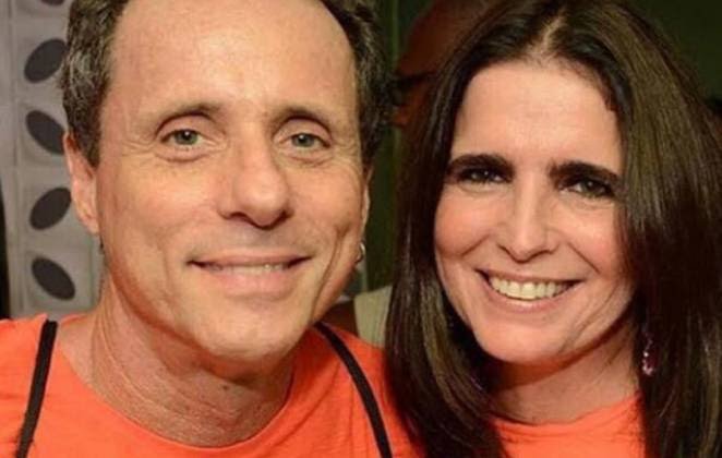 Poesias de Carlos Cardoso ganham novas leituras do casal Malu Mader e Tony Bellotto.