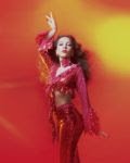 Priscilla Ao Vivo - Priscilla Alcantara estreia show que conta sua trajetória e celebra novo momento - imagem 3