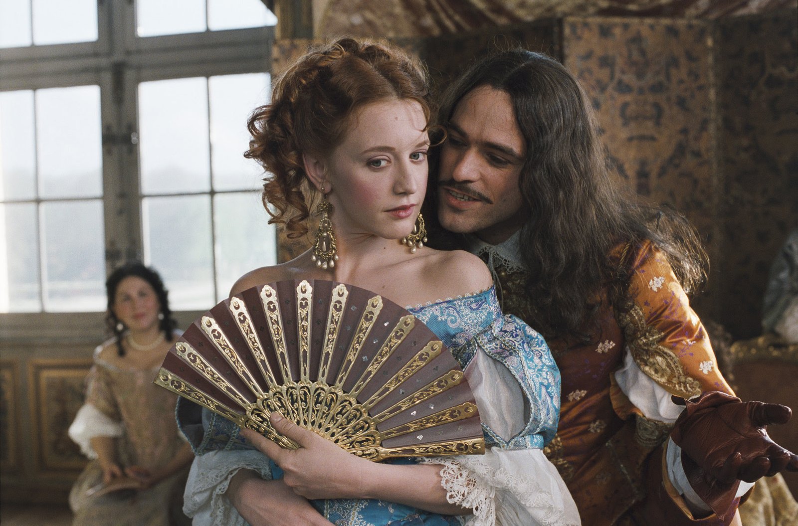 Protagonista de ‘Coupez’, exibido em Cannes, o ator francês Romain Duris marca presença no Festival Varilux - imagem 2