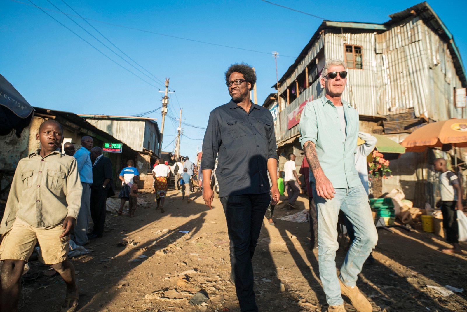 Quênia é o destino de “Anthony Bourdain - Lugares Desconhecidos” - imagem 2