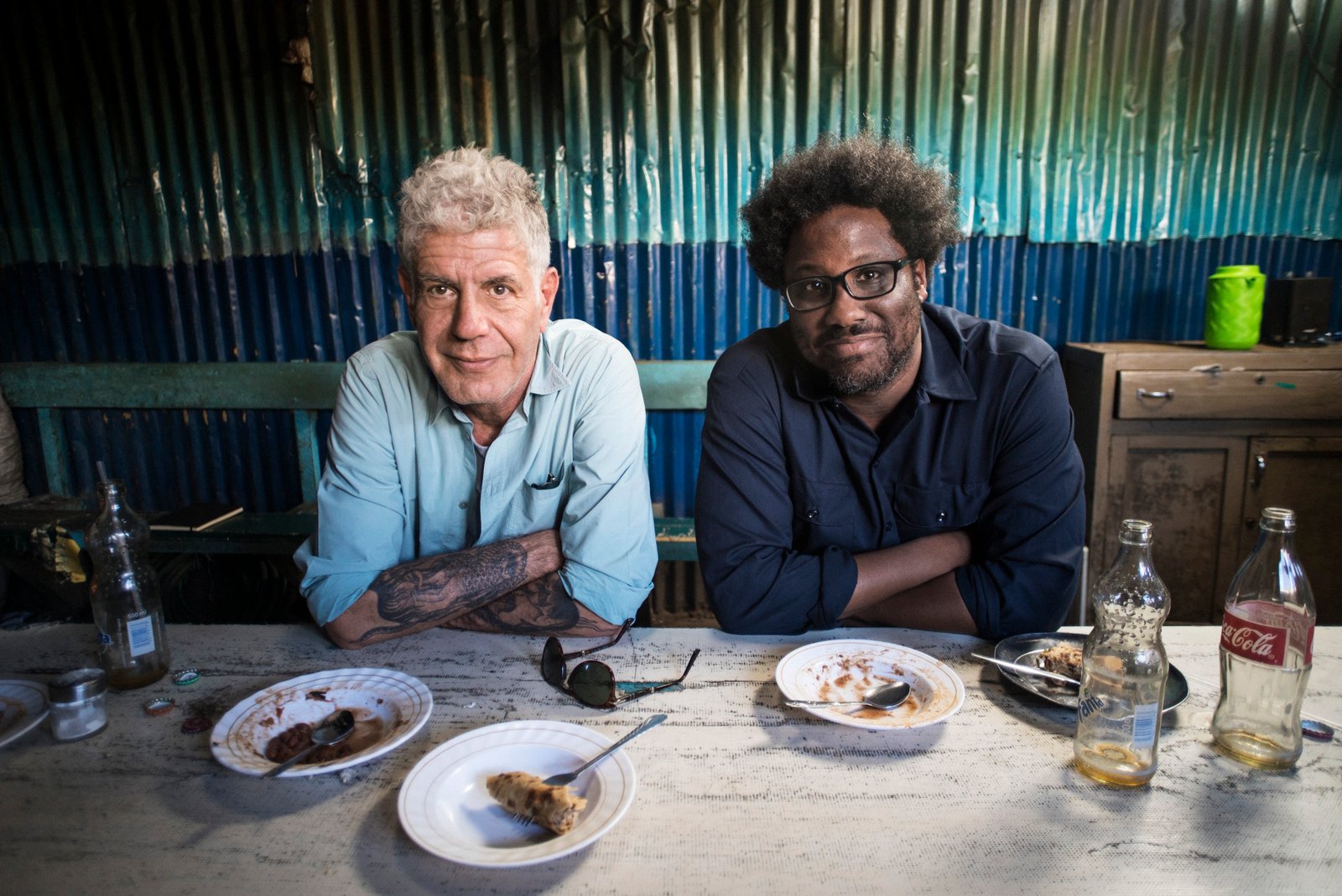 Quênia é o destino de “Anthony Bourdain - Lugares Desconhecidos” - imagem 4