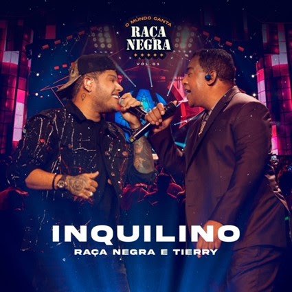 Raça Negra lança primeiro volume de DVD gravado em Florianópolis