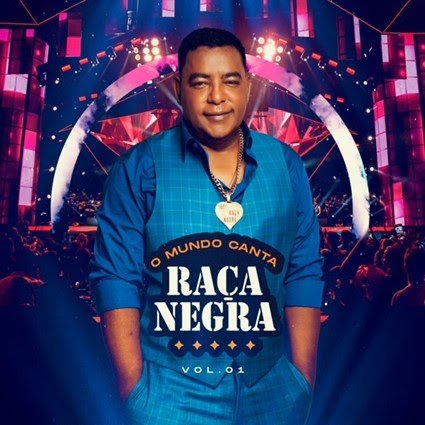 Raça Negra lança primeiro volume de DVD gravado em Florianópolis - imagem 5