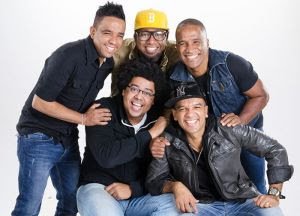 Ressaca do Samba Prime: "O Show Tem Que Continuar" agita o Mega Space neste sábado - imagem 4